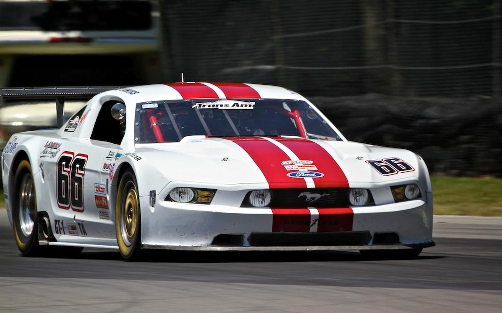 Trans Am to return to historic home, fabled Road America